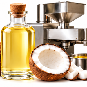Coconut Oil