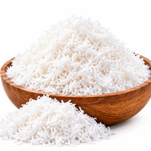 Desiccated Coconut